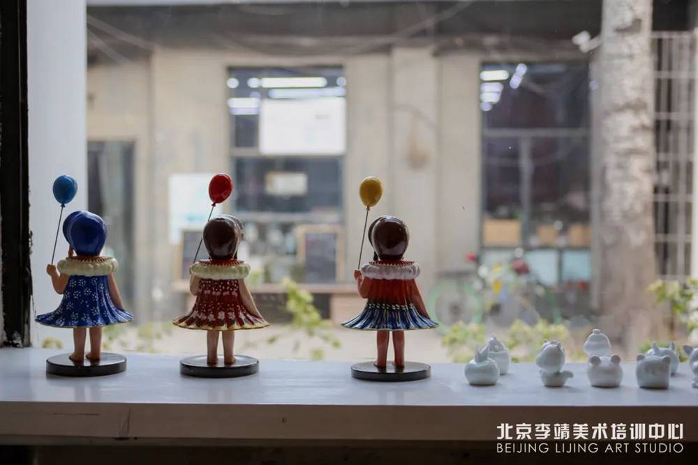北京画室橙色军团艺游798：初冬与艺术邂逅，一场说走就走的旅程,21