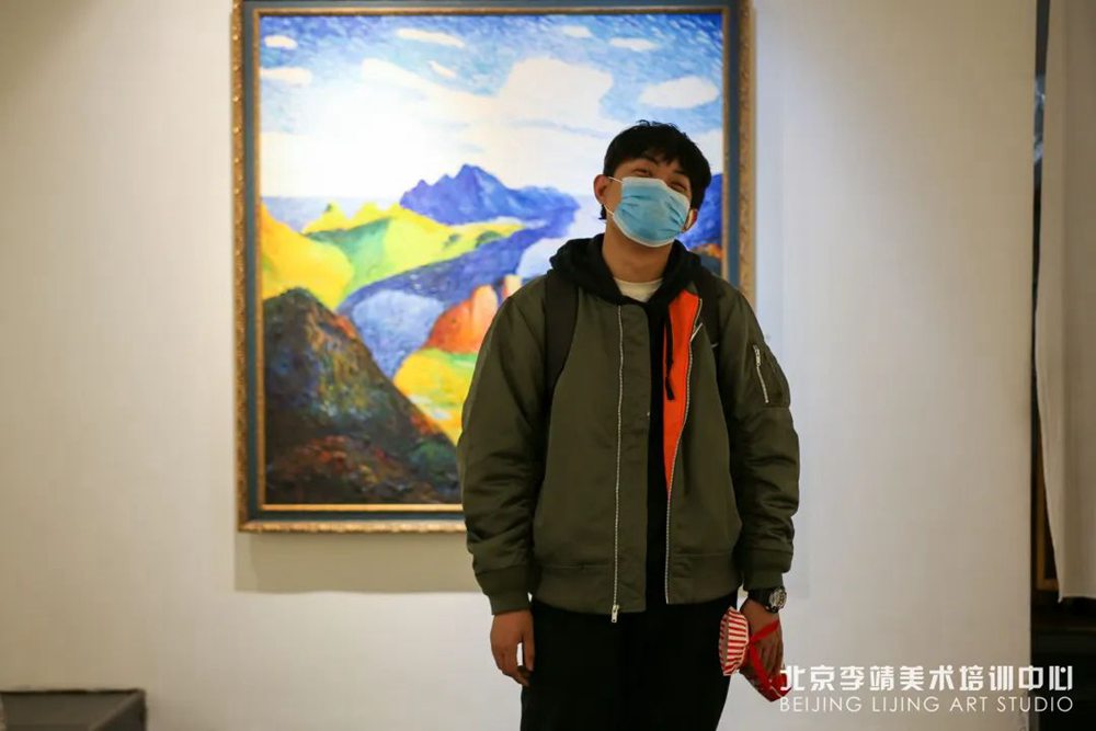 北京画室橙色军团艺游798：初冬与艺术邂逅，一场说走就走的旅程,24