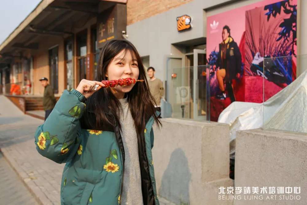 北京画室橙色军团艺游798：初冬与艺术邂逅，一场说走就走的旅程,28
