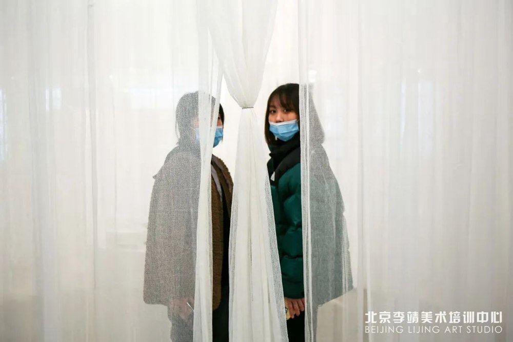 北京画室橙色军团艺游798：初冬与艺术邂逅，一场说走就走的旅程,37