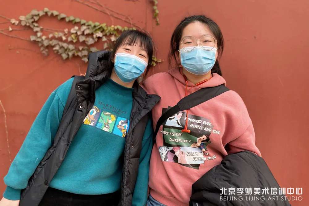 北京画室橙色军团艺游798：初冬与艺术邂逅，一场说走就走的旅程,42