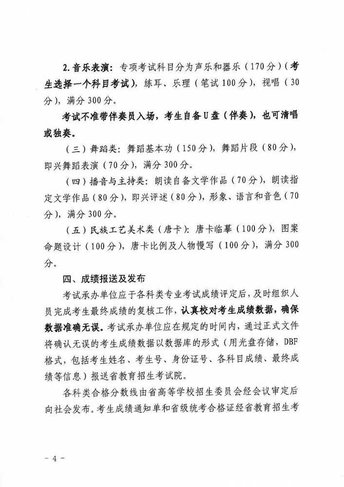 青海省联考12月19日开考！北京美术培训画室顺便附3年联考真题,04