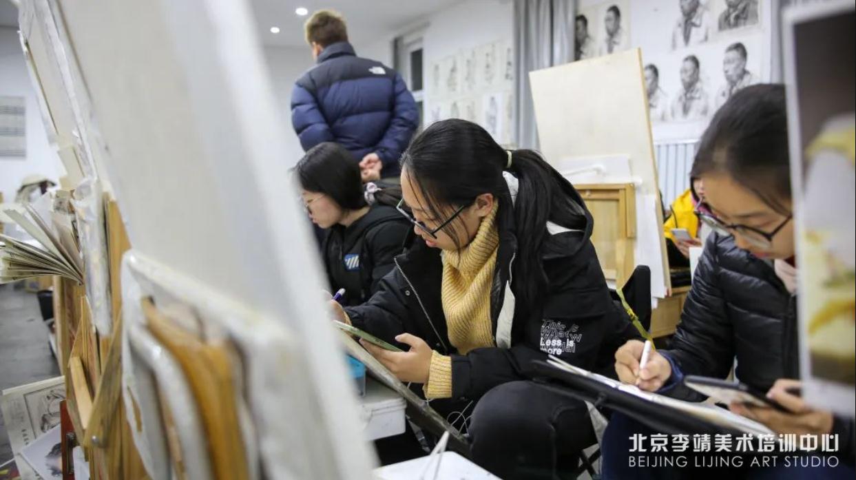 艺考生必备联考小常识及注意事项，北京画室整理的全是干货,10