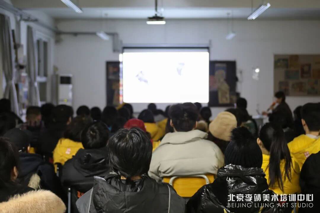 赢战国美初试|你只管拼命冲,其他所需北京画室都已为你安排妥当!