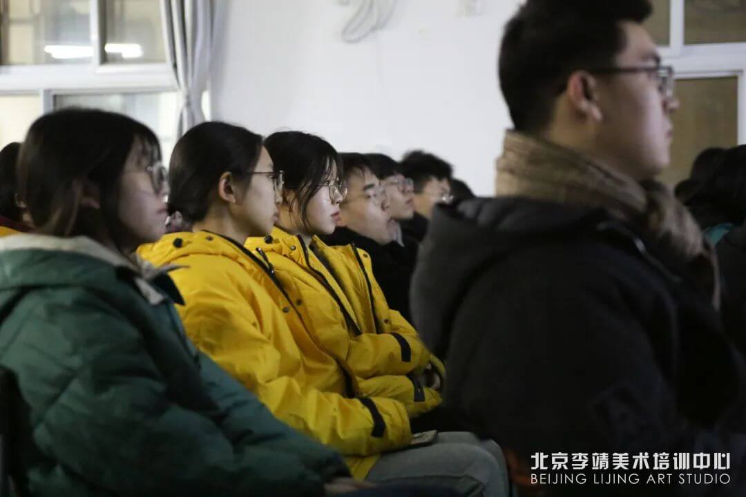 赢战国美初试|你只管拼命冲,其他所需北京画室都已为你安排妥当!
