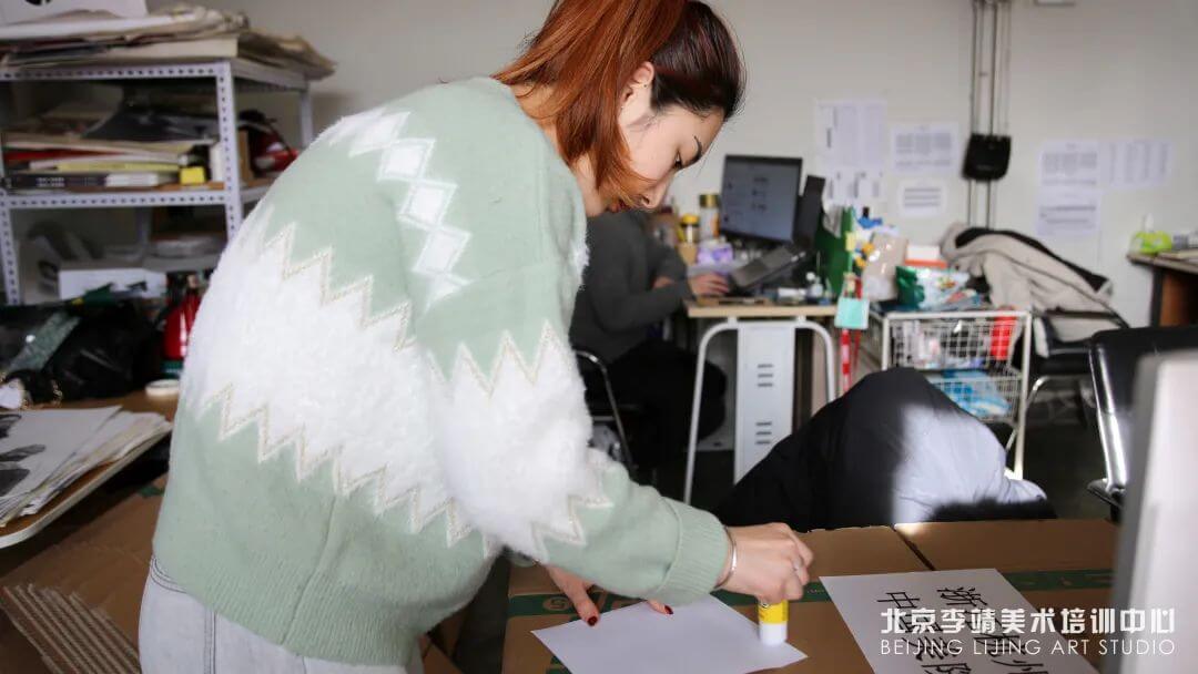 赢战国美初试|你只管拼命冲,其他所需北京画室都已为你安排妥当!