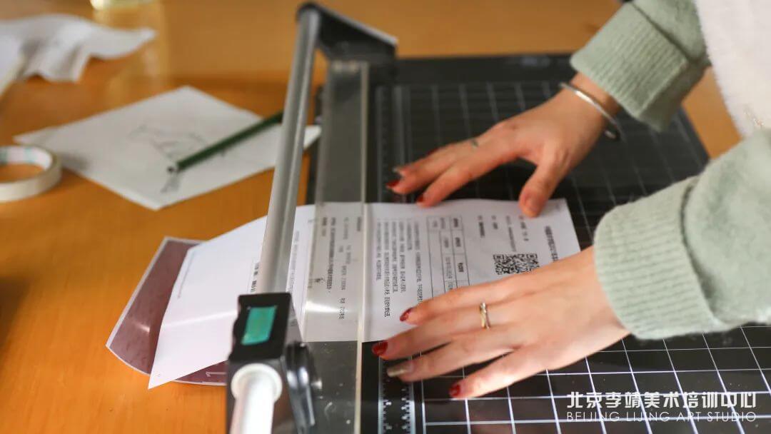 赢战国美初试|你只管拼命冲,其他所需北京画室都已为你安排妥当!