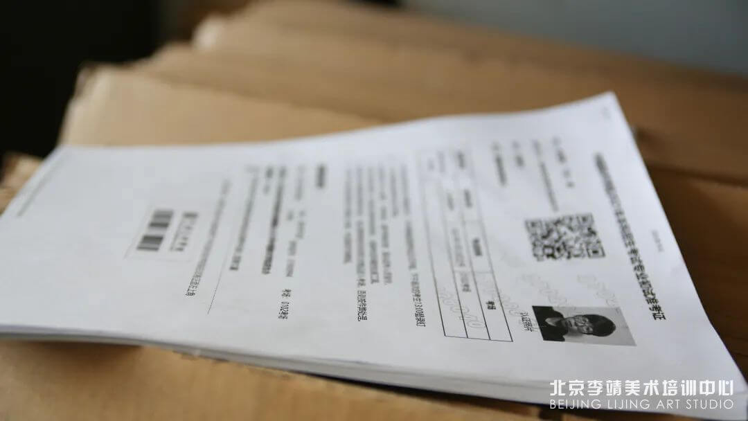 赢战国美初试|你只管拼命冲,其他所需北京画室都已为你安排妥当!