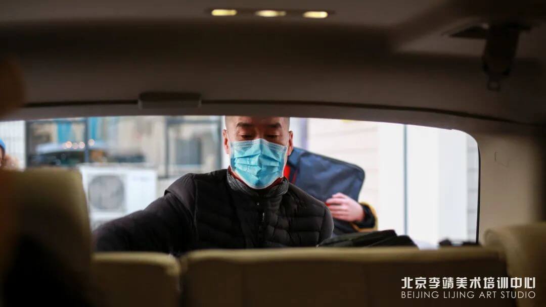 赢战国美初试|你只管拼命冲,其他所需北京画室都已为你安排妥当!
