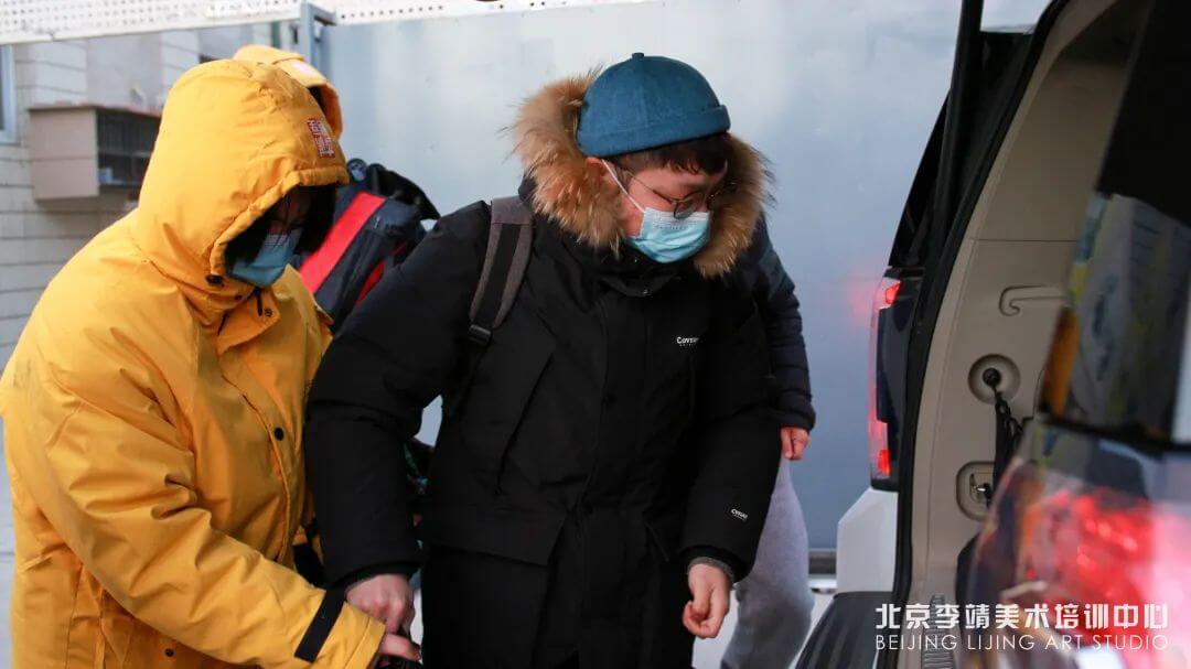 赢战国美初试|你只管拼命冲,其他所需北京画室都已为你安排妥当!