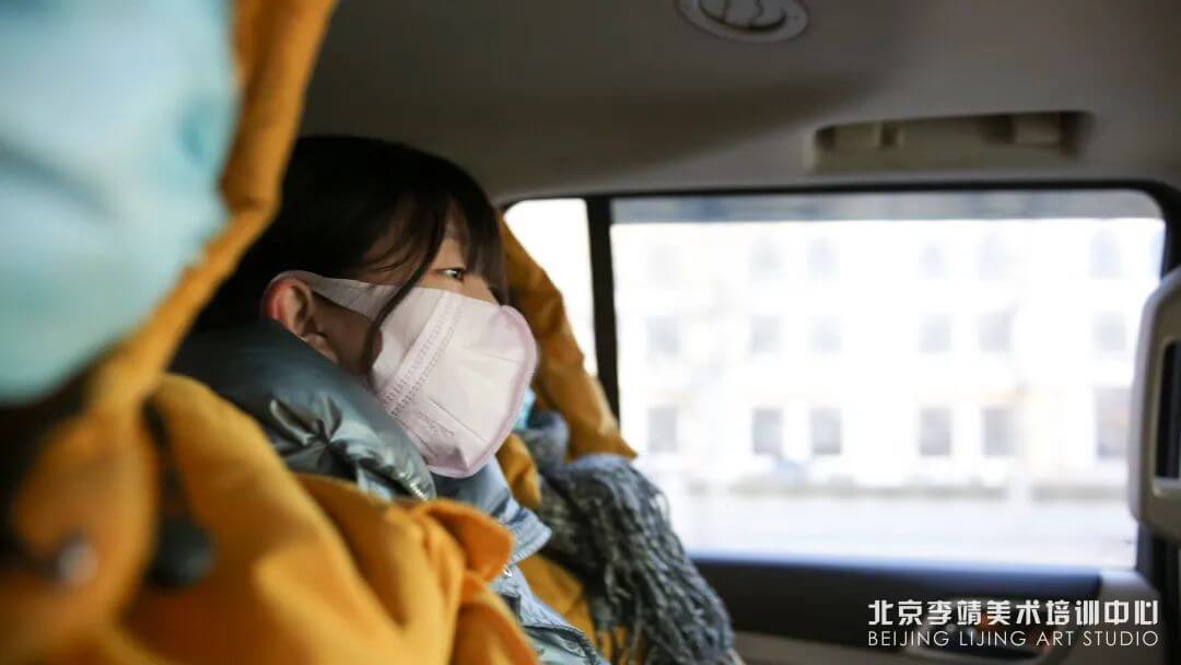 赢战国美初试|你只管拼命冲,其他所需北京画室都已为你安排妥当!