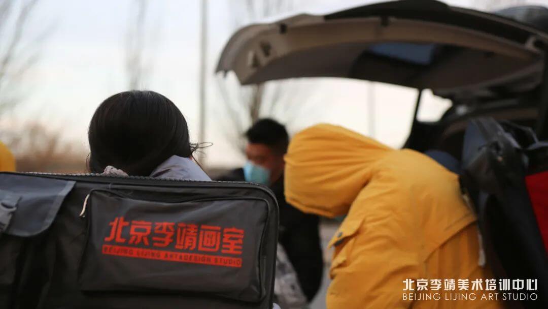 赢战国美初试|你只管拼命冲,其他所需北京画室都已为你安排妥当!