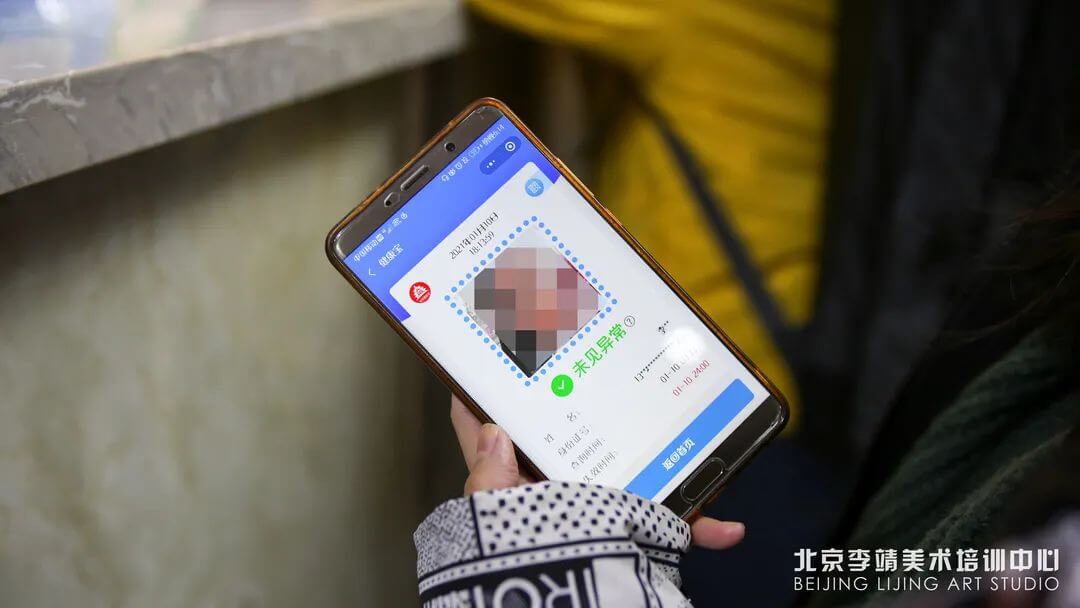 赢战国美初试|你只管拼命冲,其他所需北京画室都已为你安排妥当!
