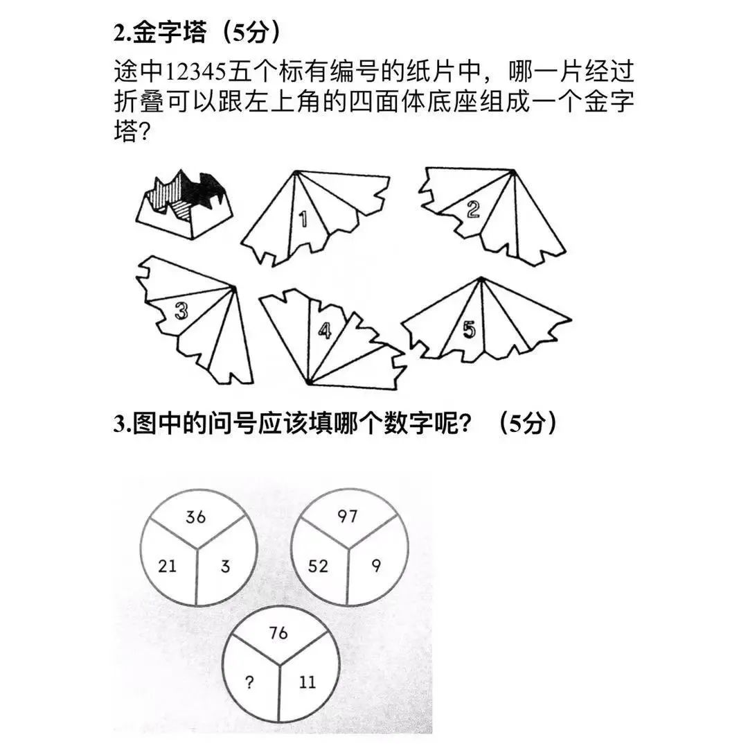 2021年中央美术学院复试考题公布！