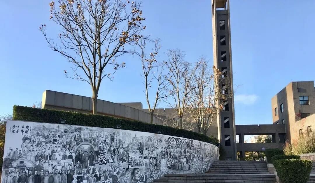在央美上学是什么感觉？今天北京画室老师带你来体验一把！