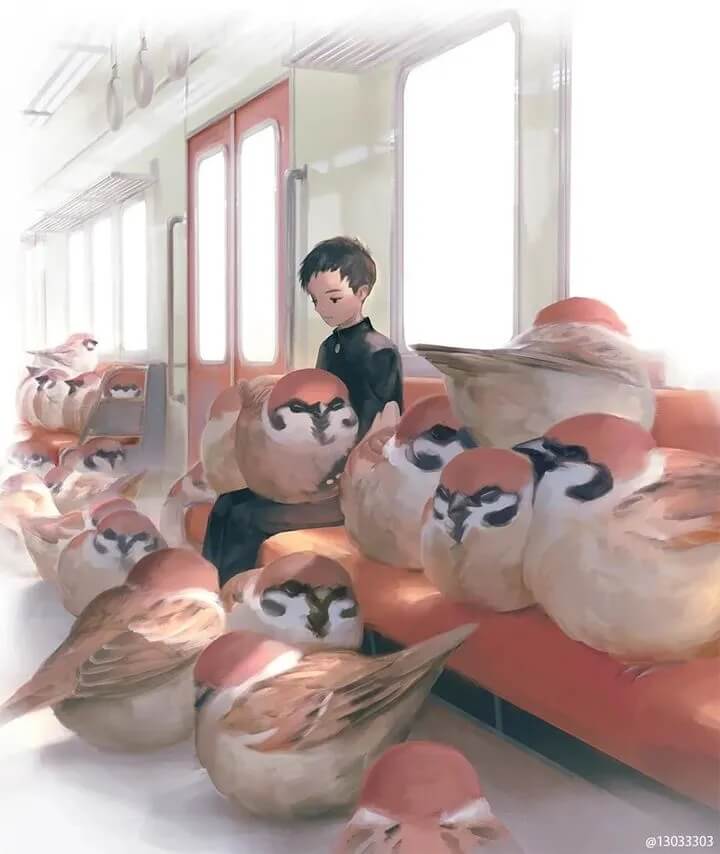 北京校考画室