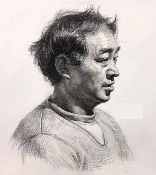 北京校考画室