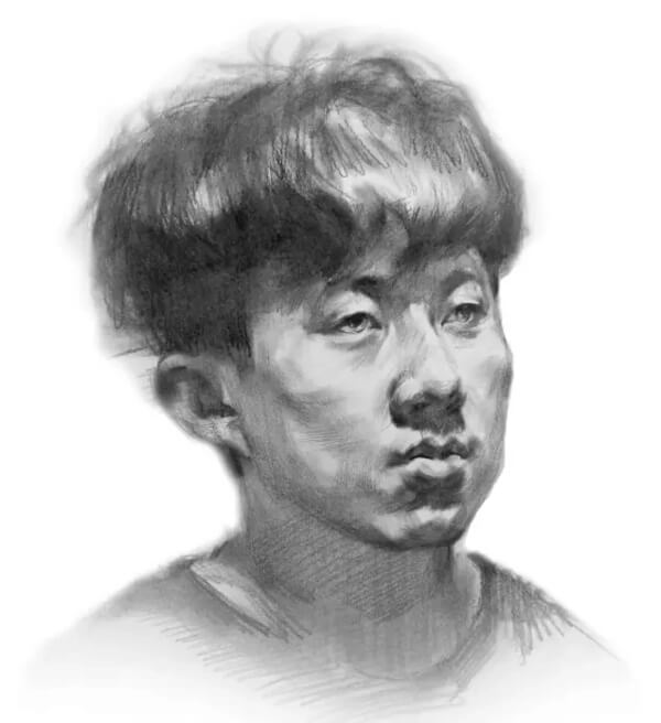北京校考画室