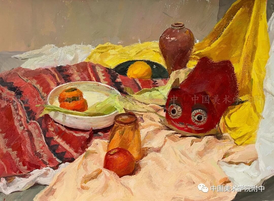 美术培训画室