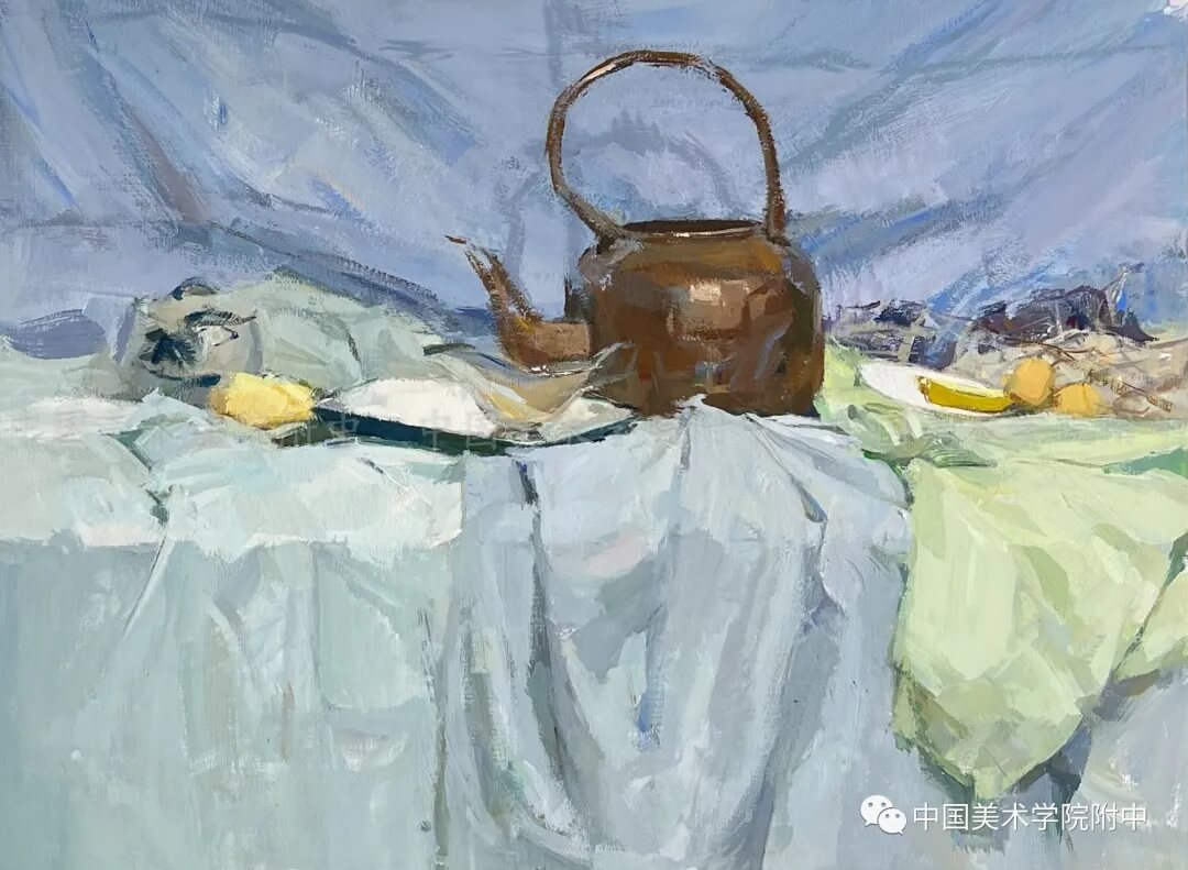 美术培训画室