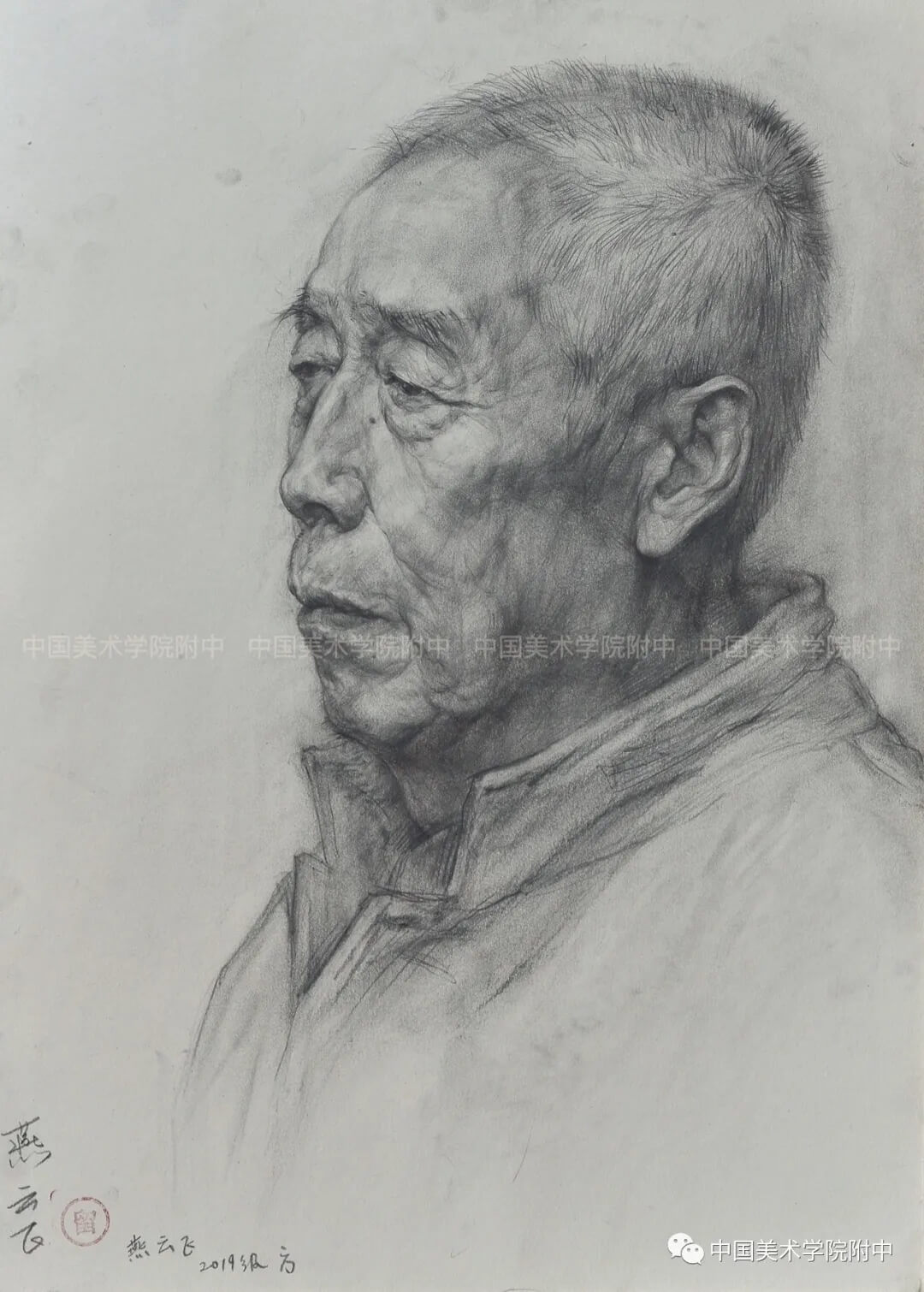 北京美术培训