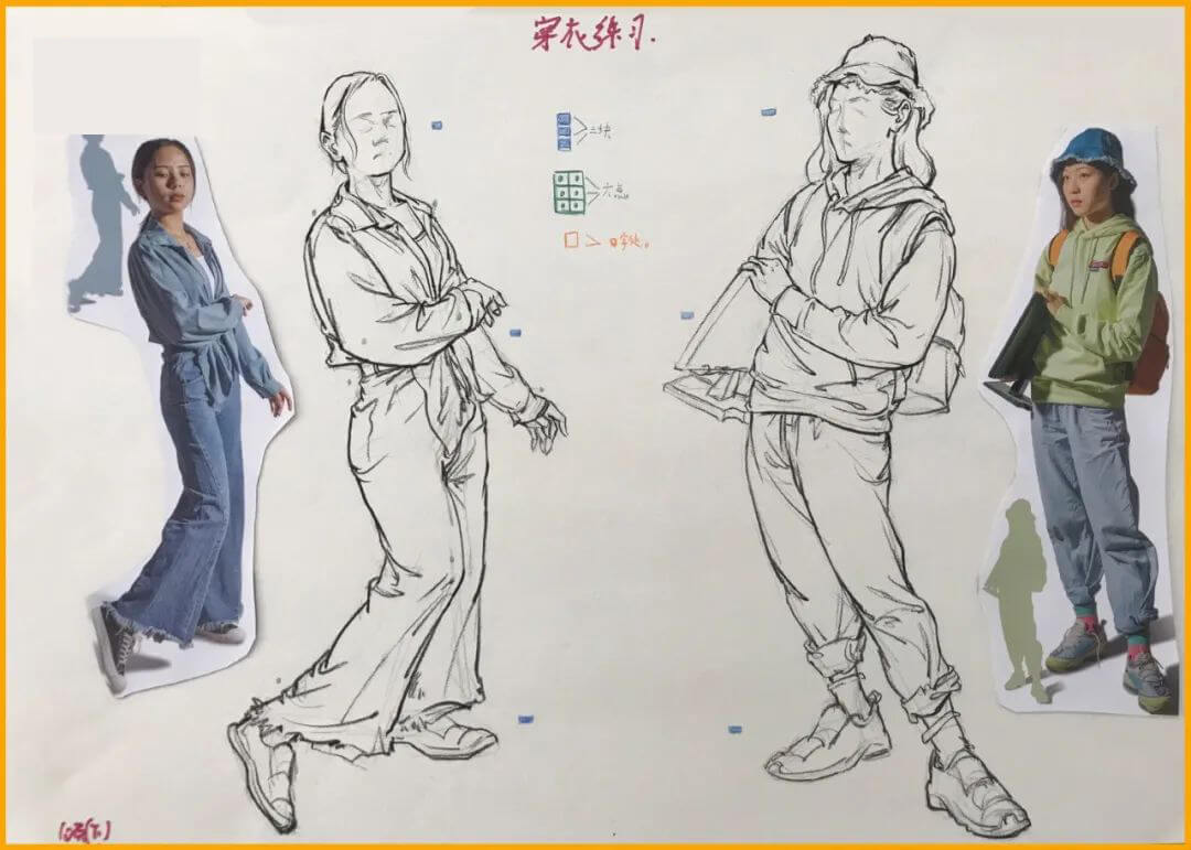 北京美术培训画室