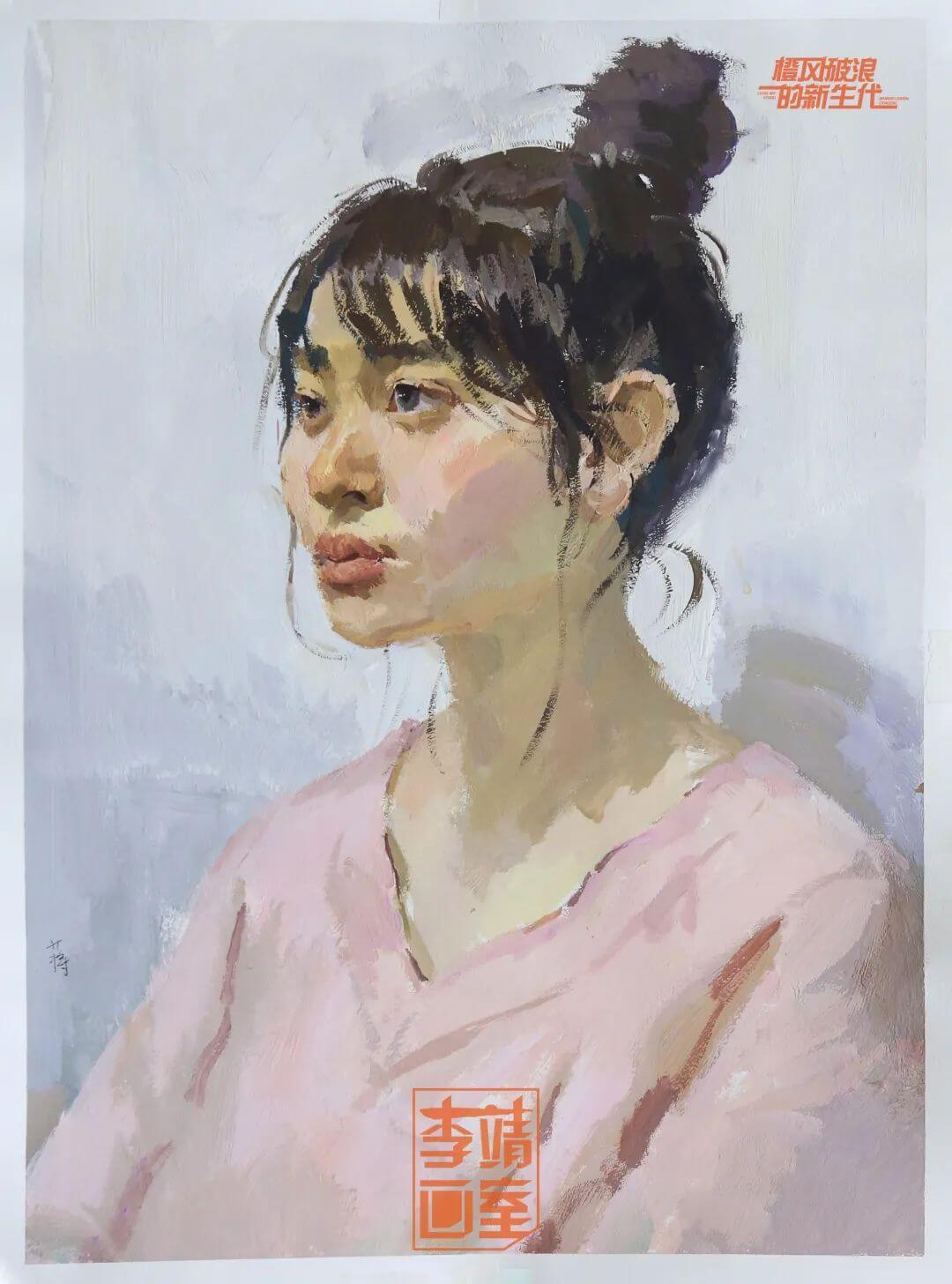 北京画室