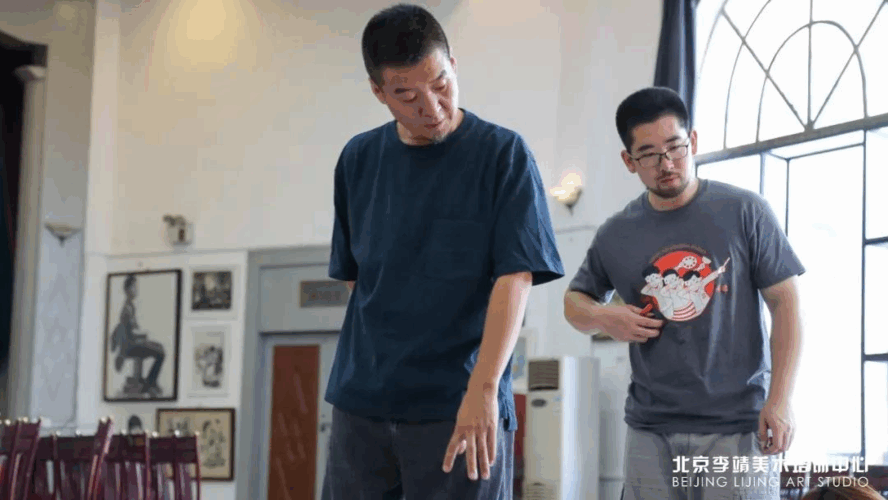 北京画室