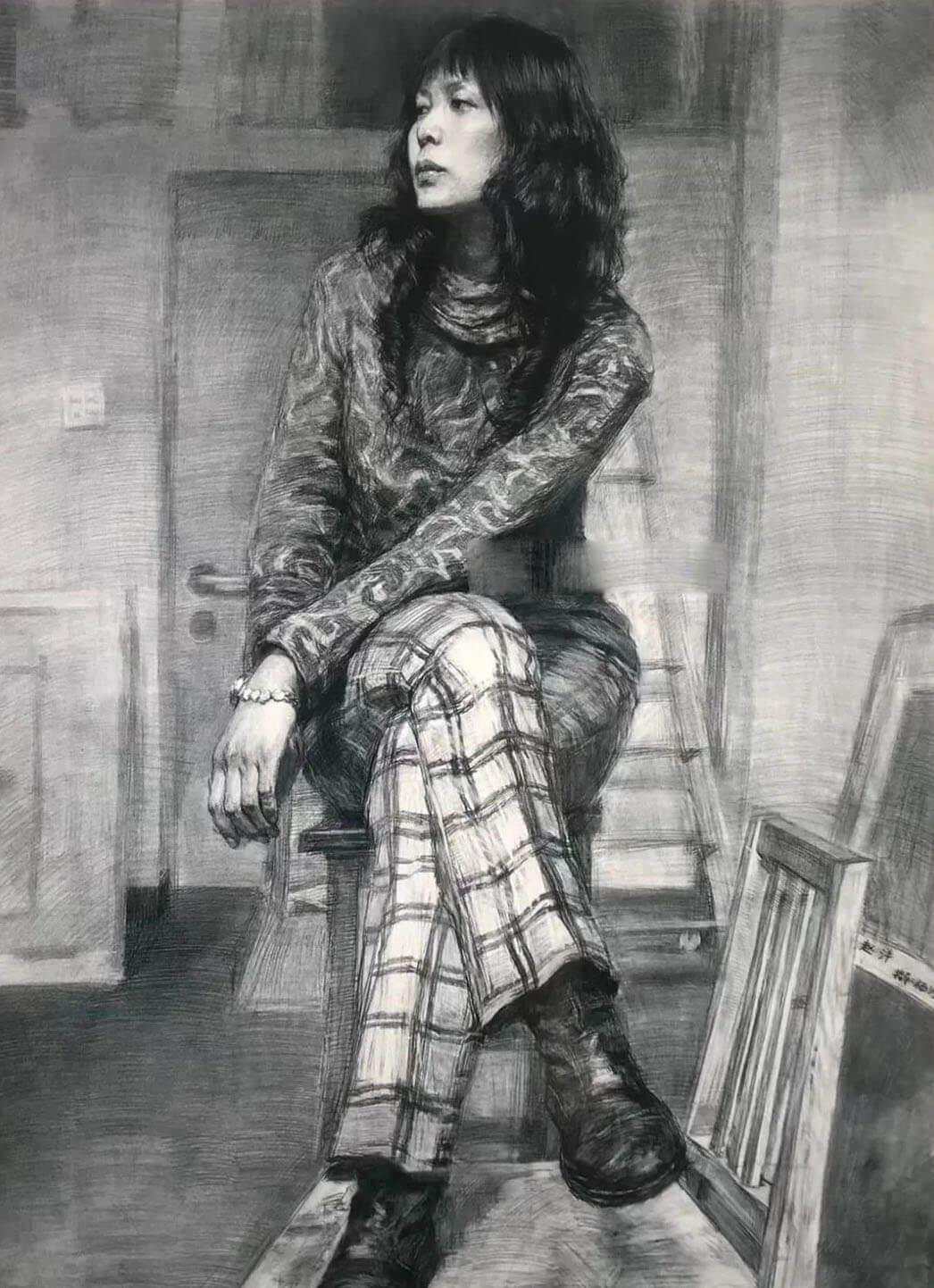 北京美术培训画室