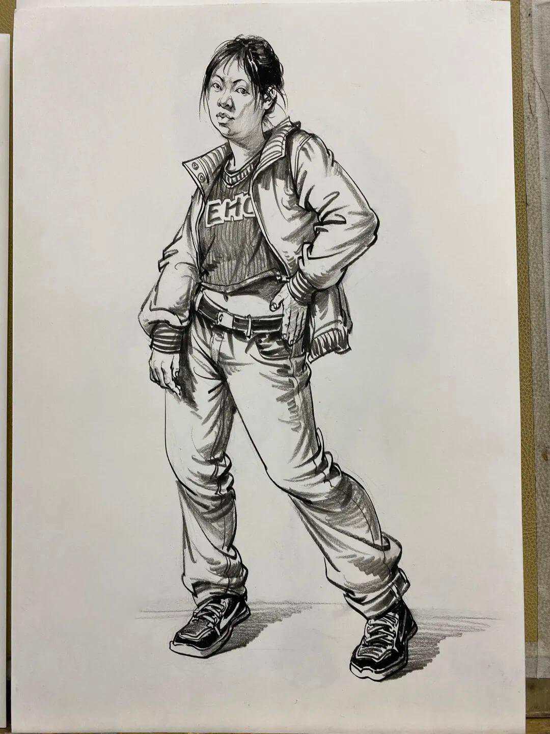 北京画室