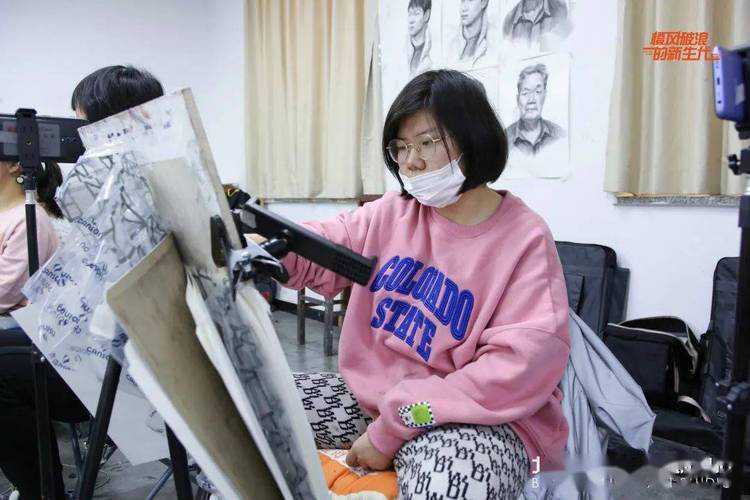 北京画室