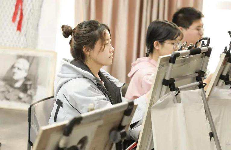 北京画室