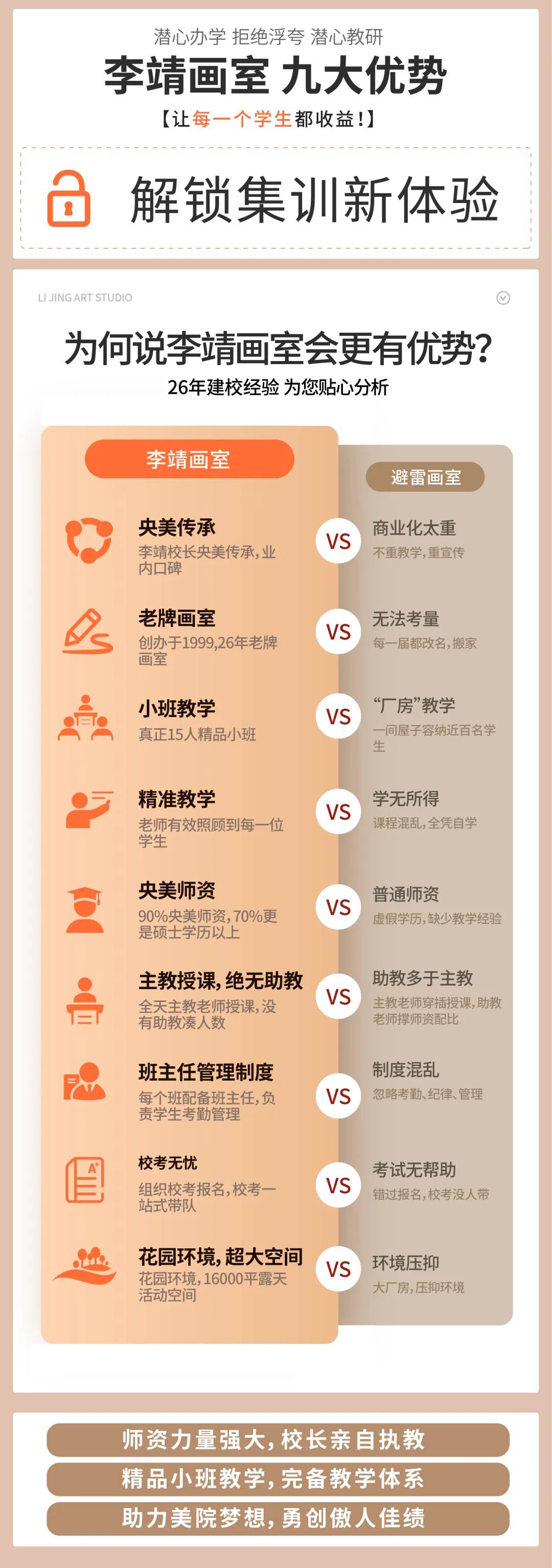 北京画室
