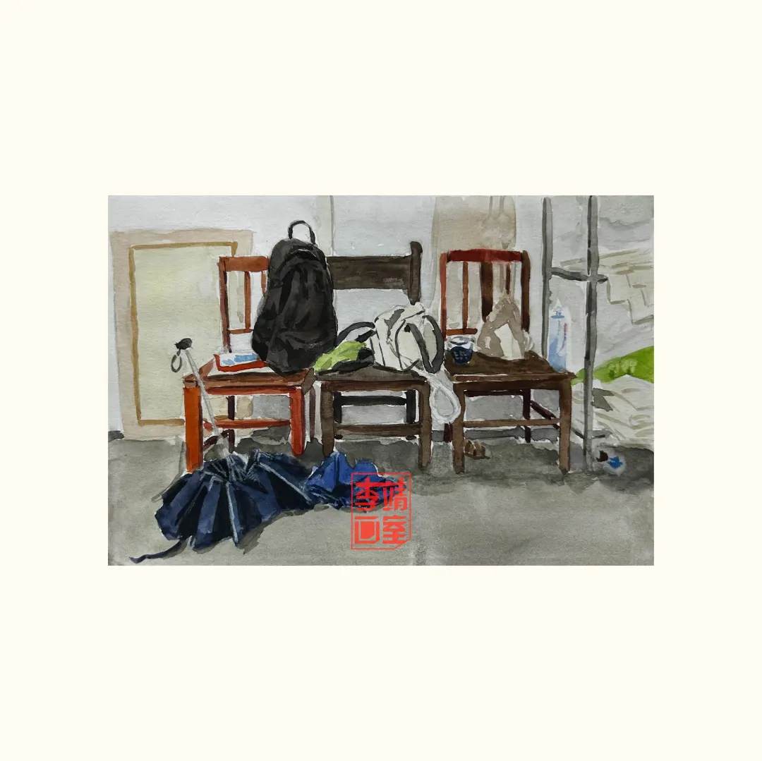 北京画室暑假班