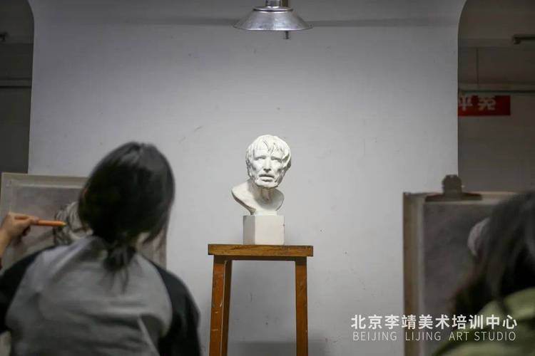 北京画室