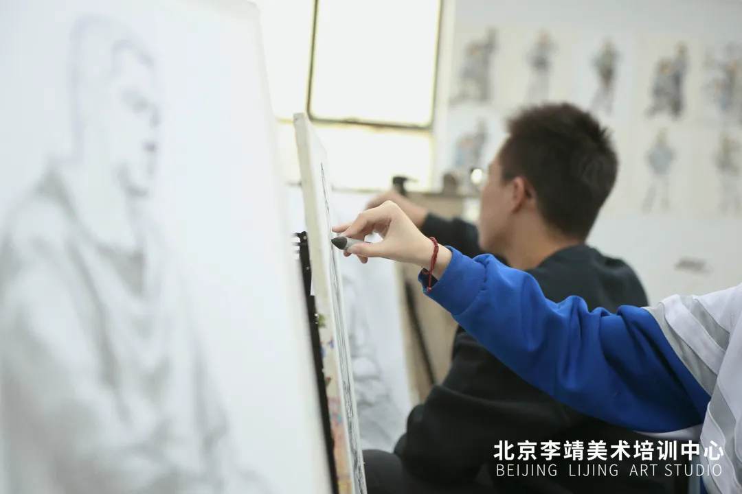 北京画室