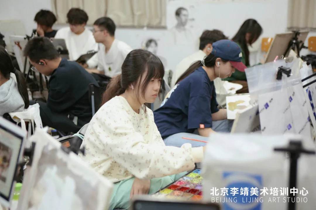 北京画室