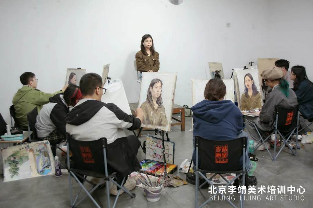北京画室