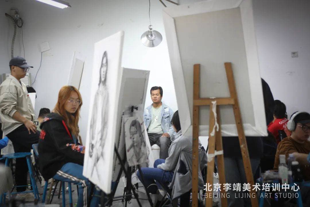 北京造型画室哪家好