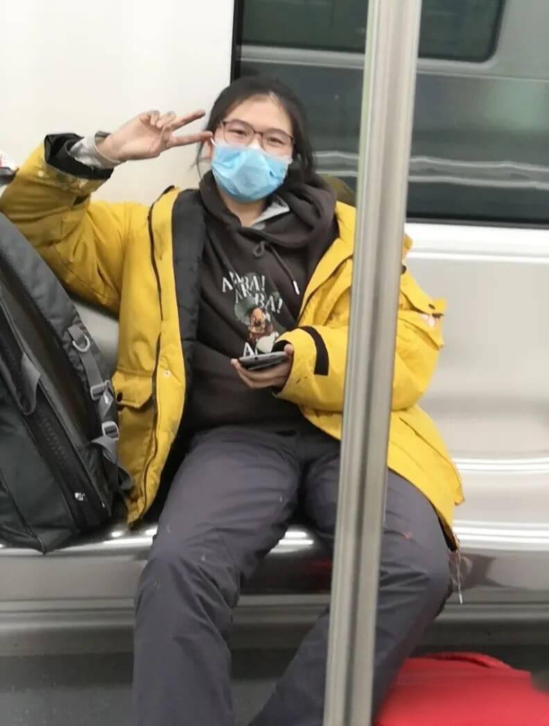 真·校考收割机，豪夺川美状元，斩获清、国、天等八张校考合格证——李靖画室学员杨采清专访