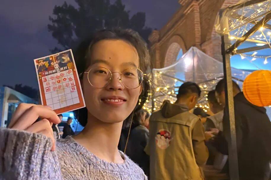 勇夺川美第6，用实力证明自己！三所美院大门同时向她敞开！——李靖画室学员徐诺专访