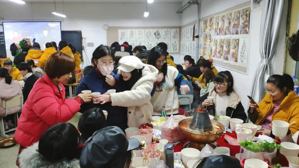 北京美术培训班最强王者—山东清华状元江沣原,19