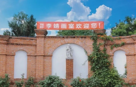 北京画室寒假班